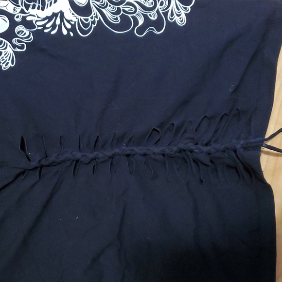 Neck Strap Top - Picture 4 of 4